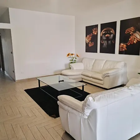 Casa Holiday home