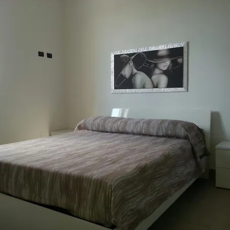 Casa Prázdninový dům