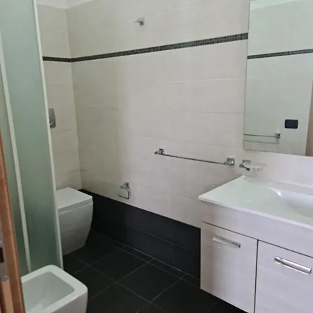 Semesterbostad Casa Martano