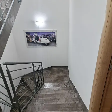 Semesterbostad Casa *