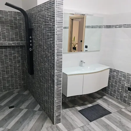 Casa Semesterbostad Martano