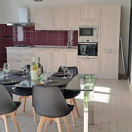 Casa Martano