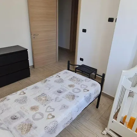 Dom wakacyjny Casa *