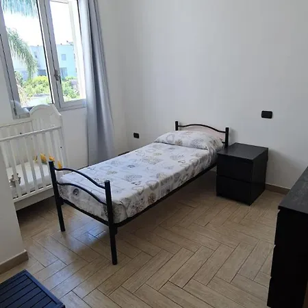Dom wakacyjny Casa *